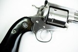 RUGER NEW MODEL SUPER BLACKHAWK BISLEY HUNTER - 3 of 7