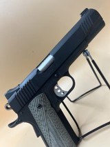 KIMBER Custom TLE II - 7 of 7