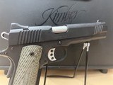 KIMBER Custom TLE II - 1 of 7