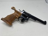 SMITH & WESSON 14-3 - 2 of 4
