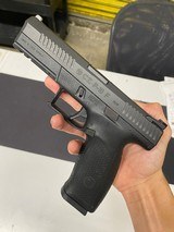 CZ-USA CZ P-10 F - 6 of 7