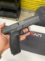 CZ-USA CZ P-10 F - 7 of 7