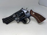 SMITH & WESSON 27-2 - 1 of 4