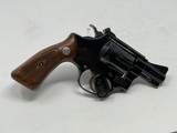 SMITH & WESSON 34-1 .22 LR - 2 of 4