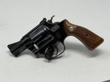SMITH & WESSON 34-1