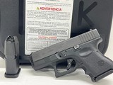 GLOCK G26 GEN 3 - 1 of 7