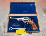 SMITH & WESSON 29-2 - 1 of 3