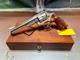 SMITH & WESSON 29-2 - 2 of 3