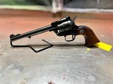 RUGER MODEL SINGLE-SIX - 2 of 3
