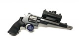 SMITH & WESSON Magnum Hunter 629-6 - 1 of 1