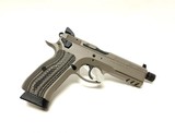 CZ 75 SP-01 Tactical - 1 of 1