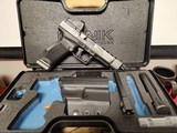 CANIK TP9SFx WITH VORTEX VIPER RED DOT - 4 of 4