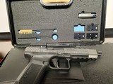 CANIK TP9SFx WITH VORTEX VIPER RED DOT - 3 of 4