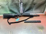 MARLIN 336 Dark Series - 2 of 3