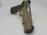 SIG SAUER 1911 EMPEROR SCORPION - 5 of 7
