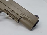 SIG SAUER 1911 EMPEROR SCORPION - 4 of 7