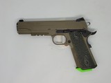 SIG SAUER 1911 EMPEROR SCORPION - 1 of 7
