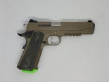 SIG SAUER 1911 EMPEROR SCORPION - 2 of 7