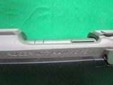 RUGER M77 HAWKEYE - 6 of 8