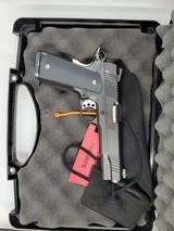 BUL ARMORY 1911 Government - 1 of 7