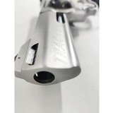 TAURUS Tracker Stainless w/Rubber Grips - 4 of 4