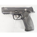 SMITH & WESSON M&P22 1st Gen Full Size w/2 Mags Soft Case - 1 of 4