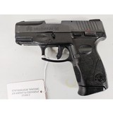 TAURUS G2 Millennium w/2 Mags, Upgraded Stainless Plunger, Original Box - 1 of 6