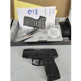 TAURUS G2 Millennium w/2 Mags, Upgraded Stainless Plunger, Original Box - 3 of 6