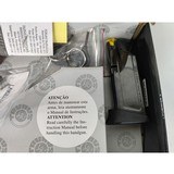 TAURUS G2 Millennium w/2 Mags, Upgraded Stainless Plunger, Original Box - 2 of 6