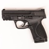 SMITH & WESSON M&P9 M2.0 - 1 of 4