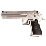 MAGNUM RESEARCH Desert Eagle Mark XIX - 2 of 4