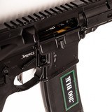 CMMG MK-4 bashee - 3 of 3