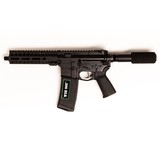 CMMG MK-4 bashee - 2 of 3