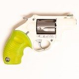 TAURUS MODEL 85 - 1 of 4