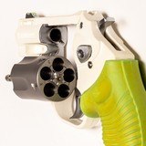 TAURUS MODEL 85 - 4 of 4