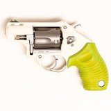 TAURUS MODEL 85 - 2 of 4