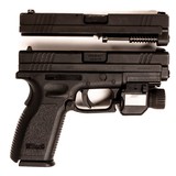 SPRINGFIELD ARMORY XD-9 - 3 of 4