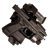 SPRINGFIELD ARMORY XD-9 - 4 of 4