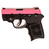 SMITH & WESSON BODYGUARD 380 - 1 of 4