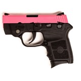 SMITH & WESSON BODYGUARD 380 - 2 of 4