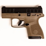 BERETTA APX CARRY - 1 of 4