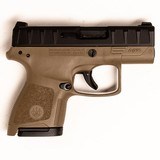 BERETTA APX CARRY - 3 of 4