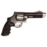SMITH & WESSON PERFORMANCE CENTER MODEL 627-5 V-8 - 3 of 5