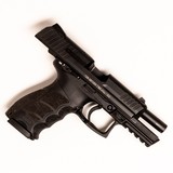 HECKLER & KOCH P30 - 1 of 3