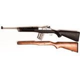 RUGER RANCH RIFLE 7.62X39MM - 1 of 4