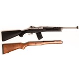 RUGER RANCH RIFLE 7.62X39MM - 3 of 4