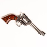 RUGER SINGLE-TEN - 4 of 5