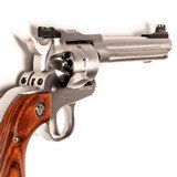RUGER SINGLE-TEN - 5 of 5
