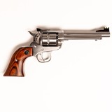 RUGER SINGLE-TEN - 3 of 5