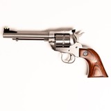 RUGER SINGLE-TEN - 1 of 5